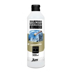 Shampoing lustreur 500 ml