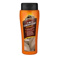 Soin Cuir Crème 3 en 1 250ML