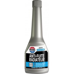 Antifuite Radiateur 250 ml