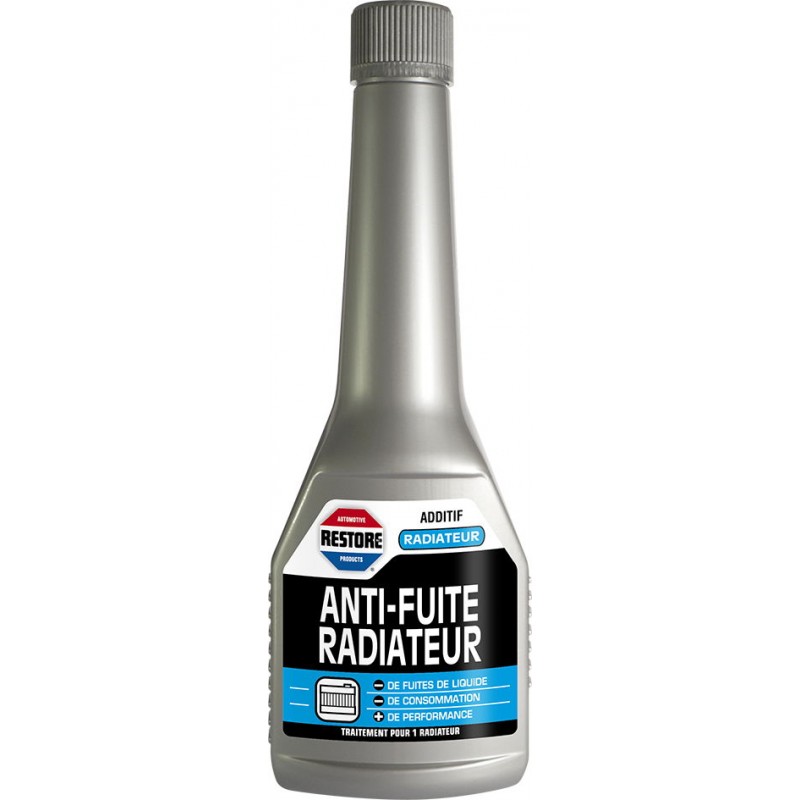 Antifuite Radiateur 250 ml