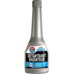 Nettoyant Detartrant...