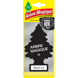 Arbre Magique